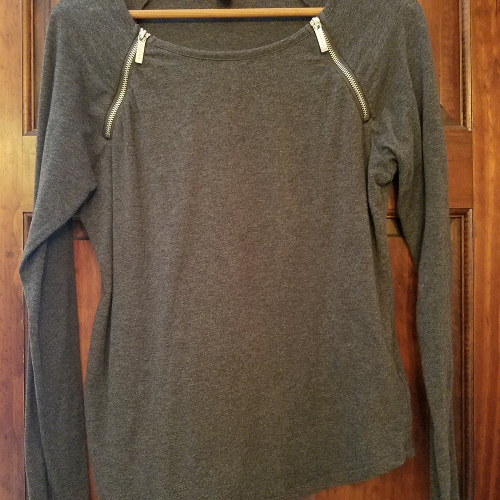 Michael Kors long sleeve shirt